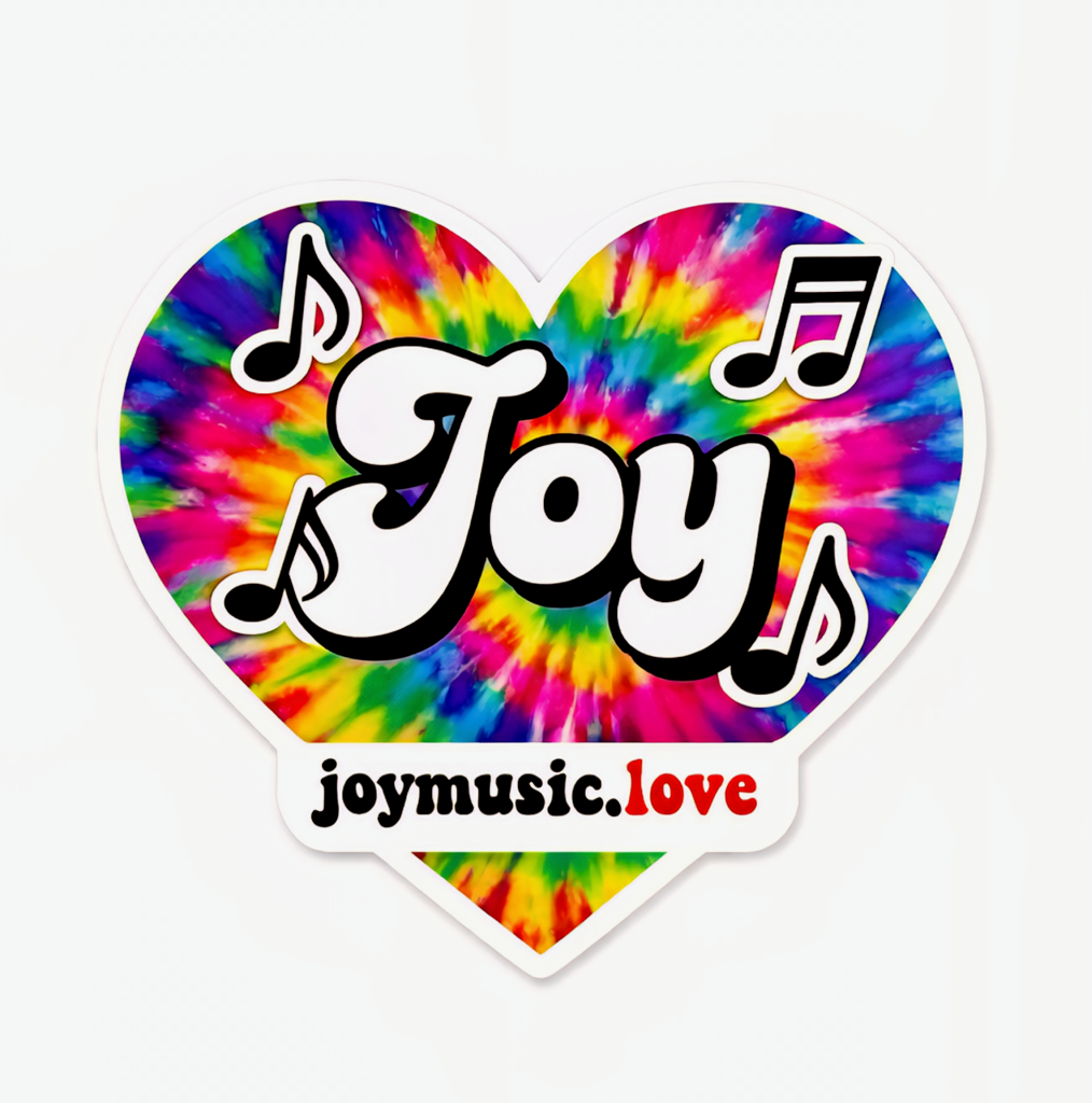 Joymusic.love